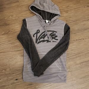 VANS Hoodie Sweater